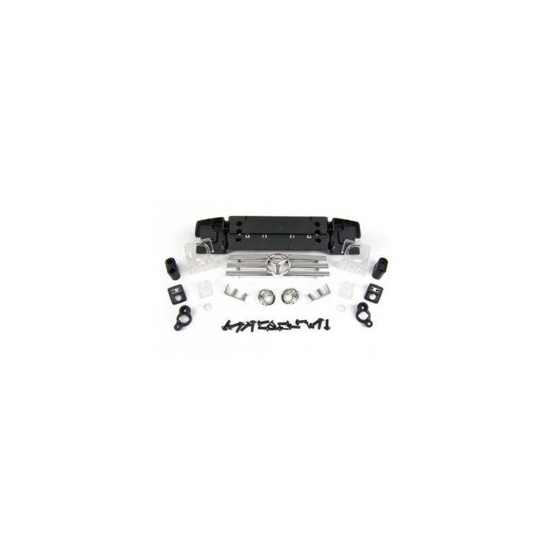 Grille Mercedes G 500 / G 63