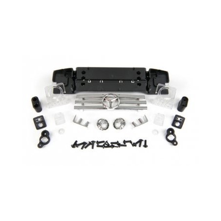 Grill Mercedes G 500 / G 63