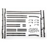 Body Trim Mercedes G500 / G 63