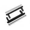 Rock Sliders Mercedes G500 / G 63