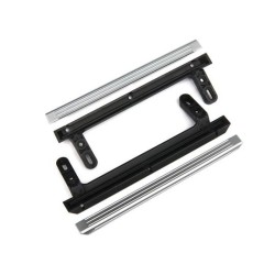 Rock Sliders Mercedes G500 / G 63