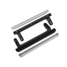 Rock Sliders Mercedes G500 / G 63