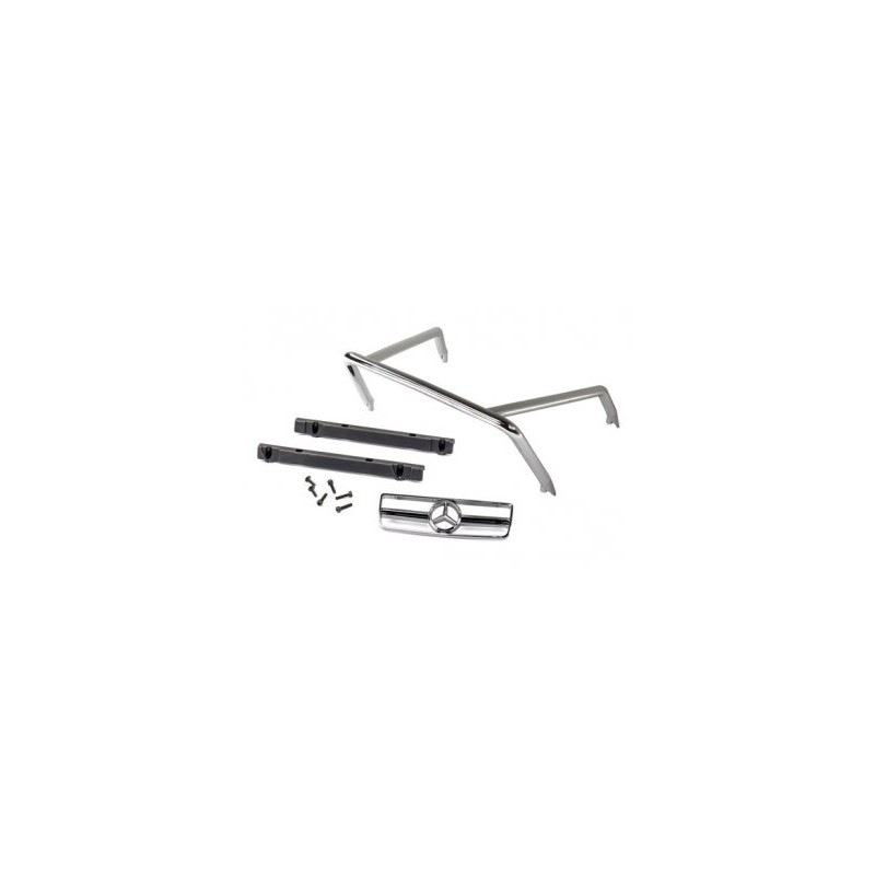 Grill Mercedes G 63