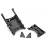 Suspension Mount Rear Set TRX-6
