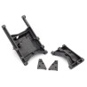 Suspension Mount Rear Set TRX-6