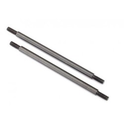 Stag Fjädring Nedre Bak 5x95mm (2) TRX-6