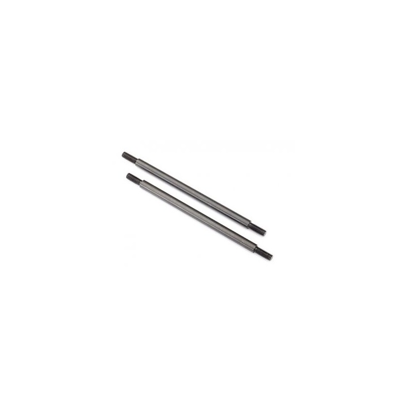 Stag Fjädring Nedre Bak 5x95mm (2) TRX-6