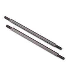 Stag Fjädring Nedre Bak 5x95mm (2) TRX-6