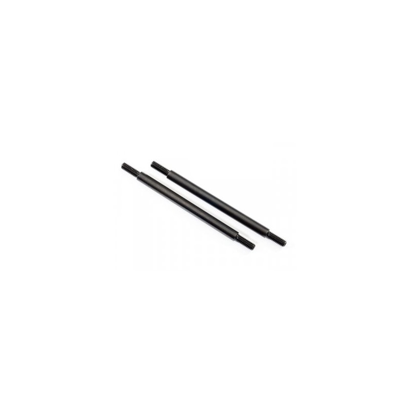 Stag Fjädring Övre Bak 5x75mm Stål (2) TRX-6