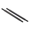 Suspension Links Rear Upper 5x95mm Steel (2) TRX-6