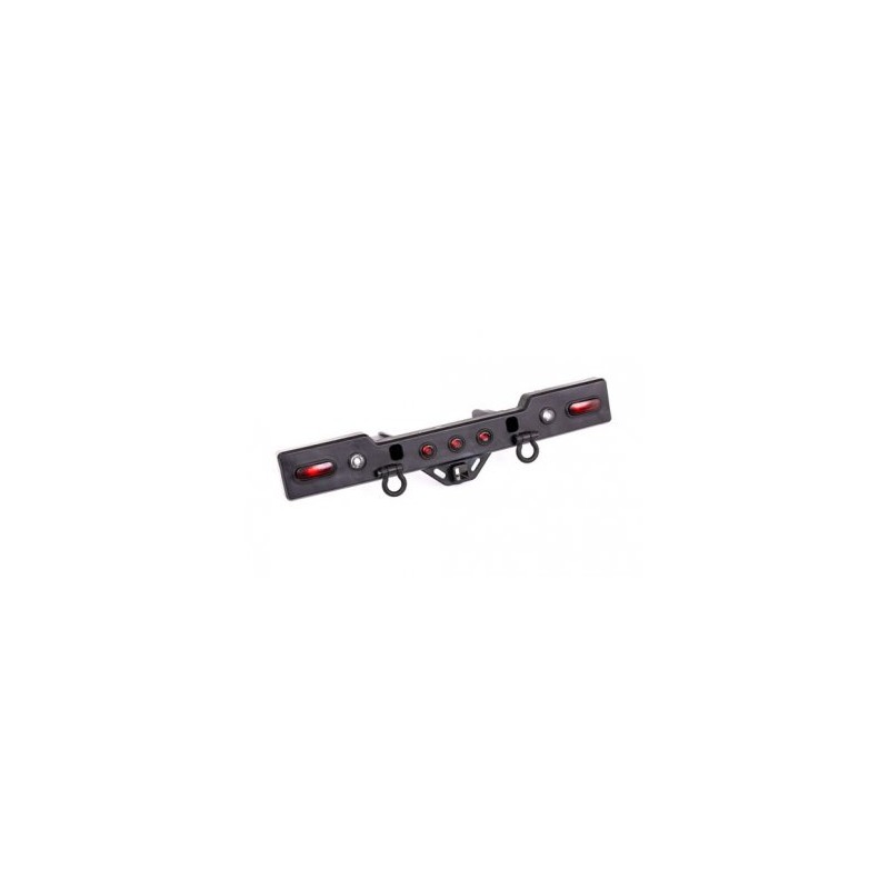 Stötfångare Bak TRX-6 Hauler