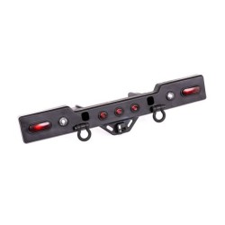 Bumper Rear TRX-6 Hauler