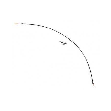 Cable T-lock (4XL) 417mm TRX-6 Hauler