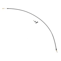 Cable T-lock (4XL) 417mm TRX-6 Hauler