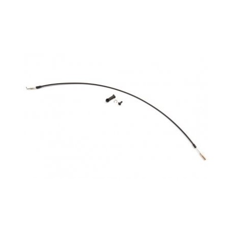 Cable T-Lock Rear TRX-6