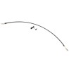 Wire med Hölje Difflås (T-Lock) Bak TRX-6
