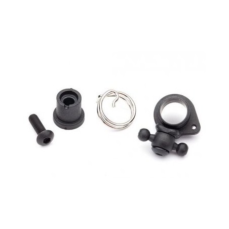 Servo Horn Locking Differential TRX-6