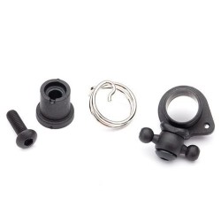 Servo Horn Locking Differential TRX-6