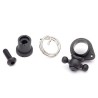 Servo Horn Locking Differential TRX-6