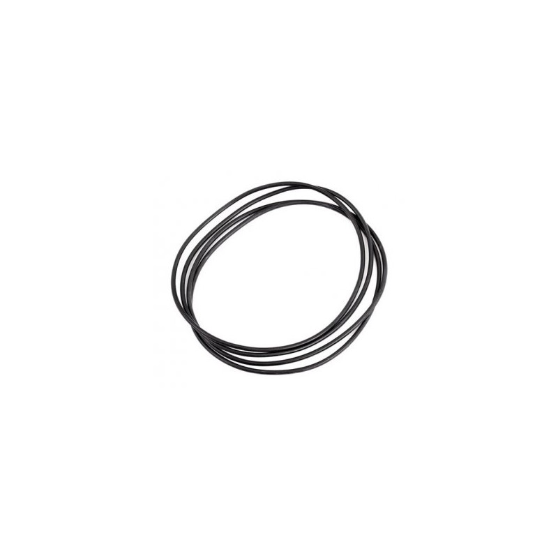 Tie-down Bands Rubber (Wheel Shocks) (4) TRX-6 Hauler