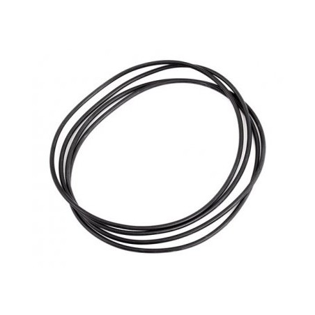 Tie-down Bands Rubber (Wheel Shocks) (4) TRX-6 Hauler