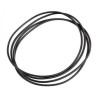 Tie-down Bands Rubber (Wheel Shocks) (4) TRX-6 Hauler