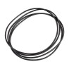 Tie-down Bands Rubber (Wheel Shocks) (4) TRX-6 Hauler