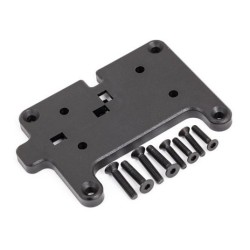 Mounting Plate for Winch TRX-6 Hauler