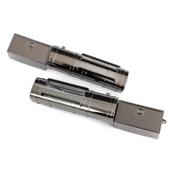 Bränsletankar & Verktygslådor Set TRX-6 Hauler