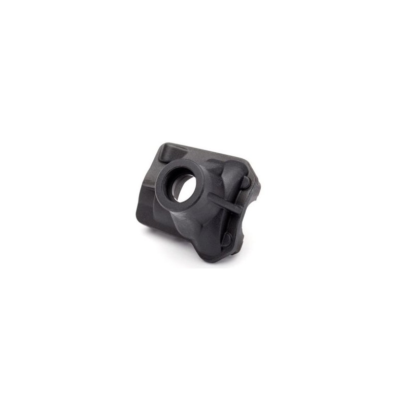 Difflock Mellanaxel TRX-6