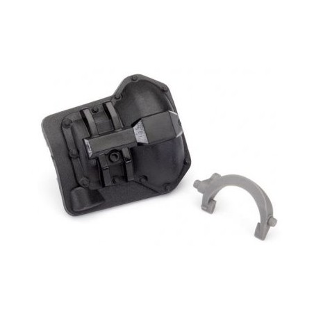 Difflock Bakaxel TRX-6