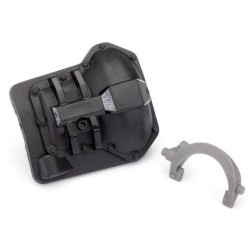 Difflock Bakaxel TRX-6