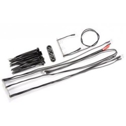 LED Flatbed Light Kit TRX-6 Hauler