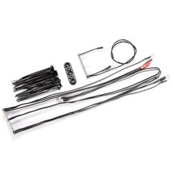 LED Flatbed Light Kit TRX-6 Hauler