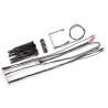 LED Flatbed Light Kit TRX-6 Hauler