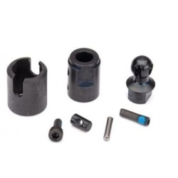 Output Drive Set Transmission/Differential TRX-6