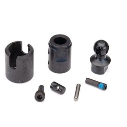 Output Drive Set Transmission/Differential TRX-6