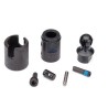 Output Drive Set Transmission/Differential TRX-6
