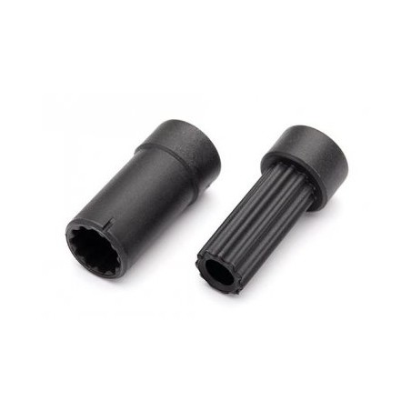 Driveshaft Center Rear (Plastic Parts Only)TRX-6