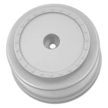 "Borrego" SC Fälg till Team Losi 10-SCTE/ Vit