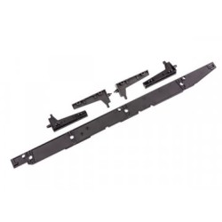 Frame Mounts & Stiffener Flatbed TRX-6 Hauler