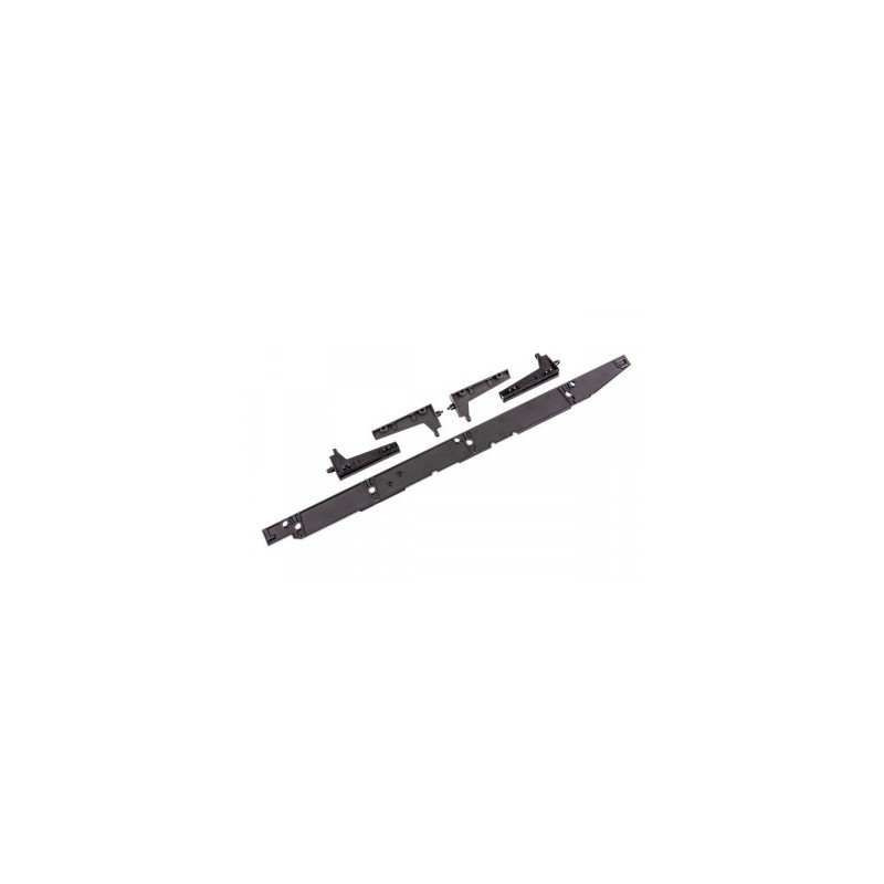 Frame Mounts & Stiffener Flatbed TRX-6 Hauler