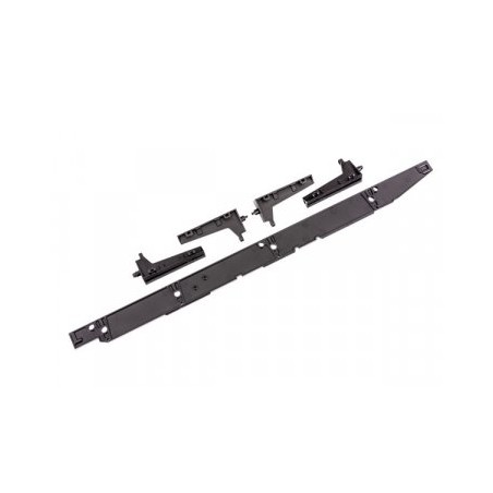 Frame Mounts & Stiffener Flatbed TRX-6 Hauler