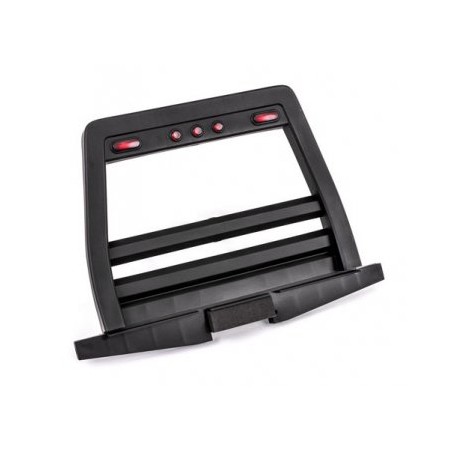 Rollbar Flatbed TRX-6 Hauler