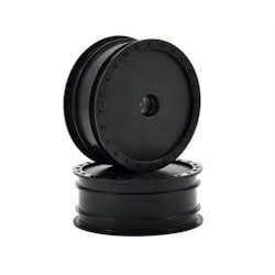 Fits Team Associated B4 front / BLACK
