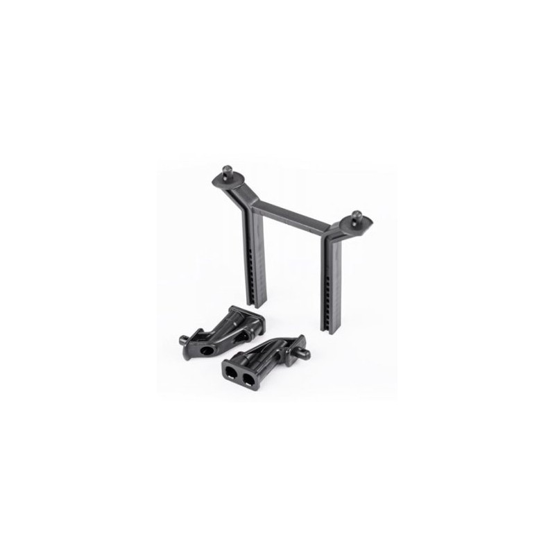 Karossfäste F+B Set TRX-6 Hauler