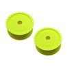 Fits Team Associated B4 front / YELLOW