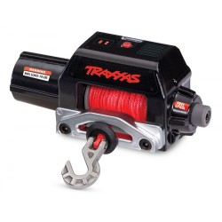 Vinsch Set med Fjärrkontroll TRX-4/6