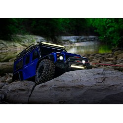 Vinsch Set med Fjärrkontroll TRX-4/6