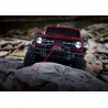 Vinsch Set med Fjärrkontroll TRX-4/6